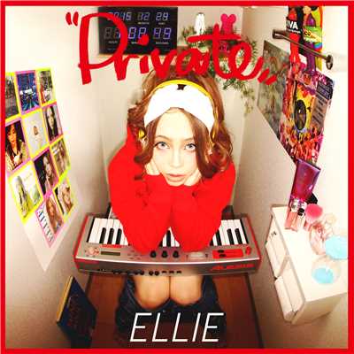 PRIVATE/ELLIE