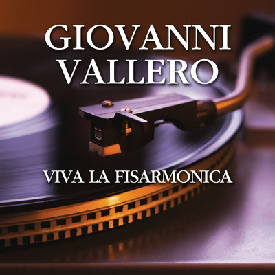 Viva la Fisarmonica/Giovanni Vallero