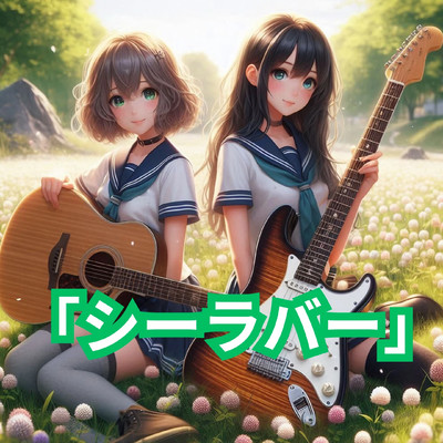 シングル/シーラバー/Melody KicK