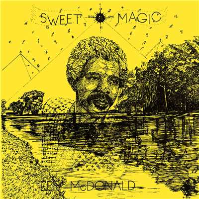 Sweet Magic/LEE McDONALD