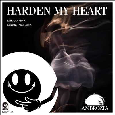 シングル/Harden My Heart(Genuine Fakes Remix)/Ambrozia