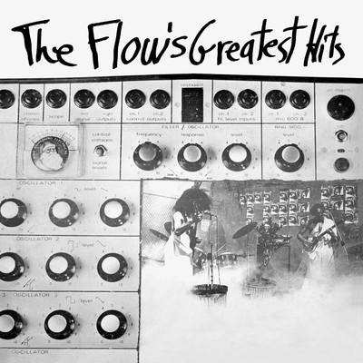 The Flow's Greatest Hits/THE FLOW