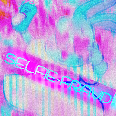 SELFIE-FRAUD/ペリ・ウブ