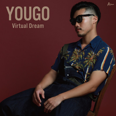 シングル/Virtual Dream (Instrumental)/YOUGO