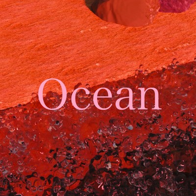 シングル/Ocean (feat. Hannah)/nozomi takeuchi