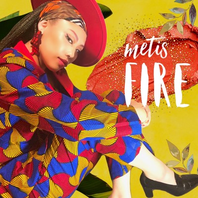 アルバム/FIRE/Metis