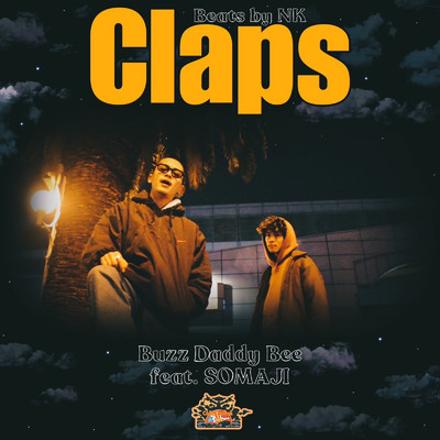 Claps/Buzz Daddy Bee