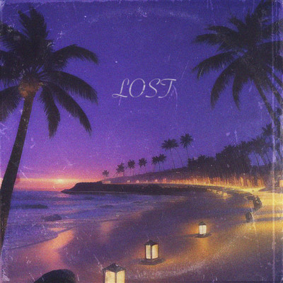 シングル/Lost/Johya