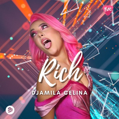 シングル/Rich (Extended Mix)/Djamila Celina