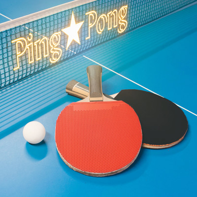 シングル/Ping-Pong/Fanny Hill