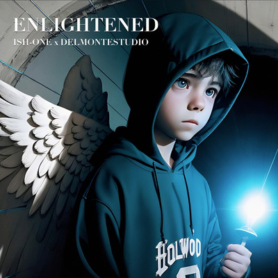 シングル/Enlightened/ISH-ONE & delmontestudio