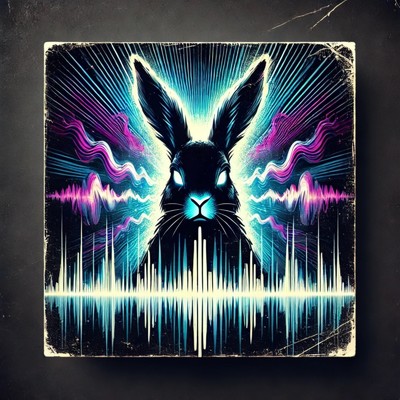 アルバム/Hard Rabbit/Rabbit Echo