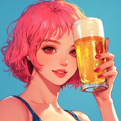 アルバム/Beachside Cheer/Cheer Beats