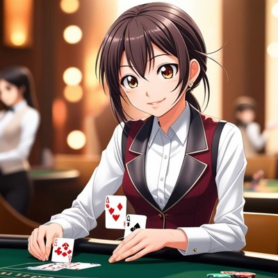 こんなディーラー推すしかない/新しいみんなのうた