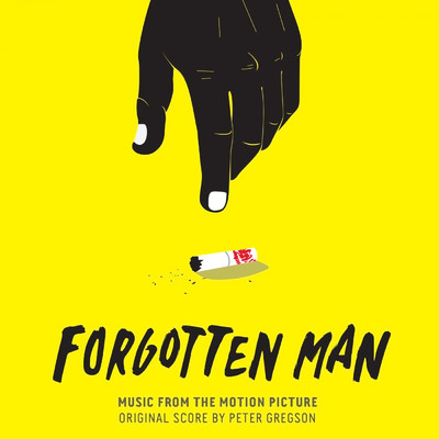 アルバム/Forgotten Man (Original Motion Picture Soundtrack)/ピーター・グレッグソン