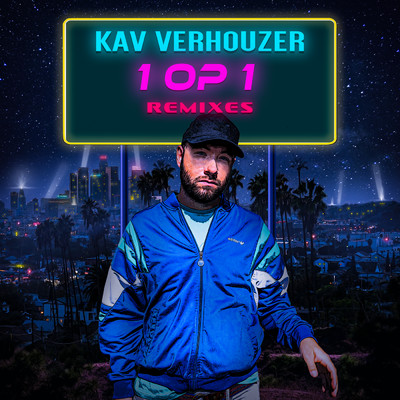 1 Op 1 (De Hofnar Remix)/Kav Verhouzer
