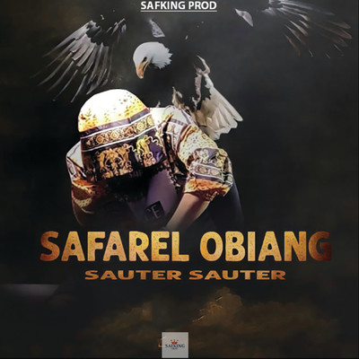 シングル/Sauter Sauter/Safarel Obiang