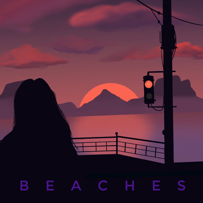 Beaches/Serious Lee／uChill