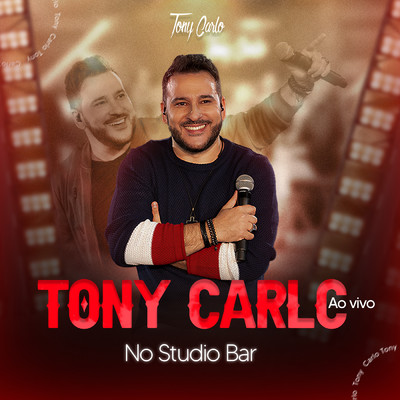 Culpa Sua (Ao Vivo)/Tony Carlo