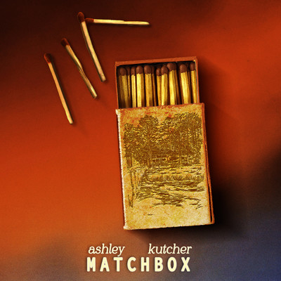 シングル/Matchbox/Ashley Kutcher