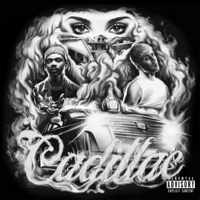 Cadillac (Explicit)/Boro／Artie 5ive／Andry The Hitmaker
