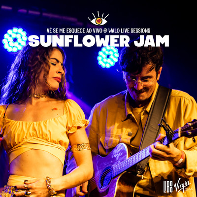 WALO Live Sessions／Sunflower Jam