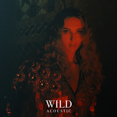 シングル/Wild (Acoustic Version)/Lily Papas