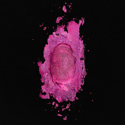 アルバム/The Pinkprint (Clean)/ニッキー・ミナージュ