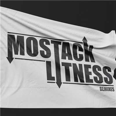 アルバム/Litness (Remixes)/MoStack