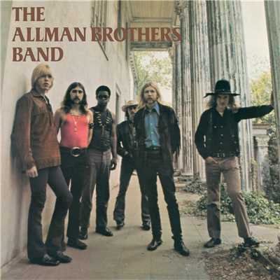The Allman Brothers Band (Deluxe)/オールマン・ブラザーズ・バンド