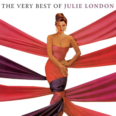アルバム/The Very Best Of Julie London/ジュリー・ロンドン