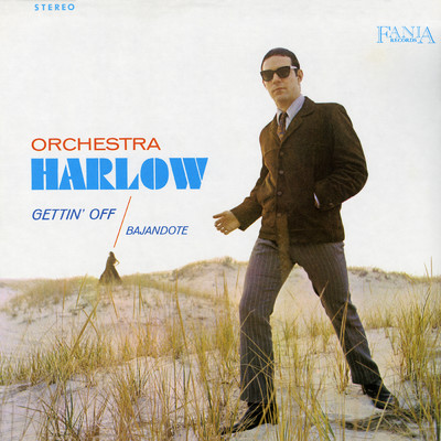 シングル/Coco May May/Orquesta Harlow／Larry Harlow