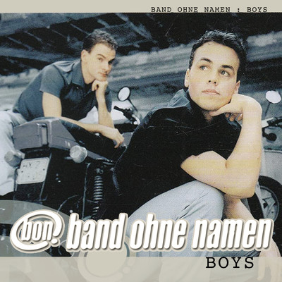 Boys (Radio Version)/band ohne namen