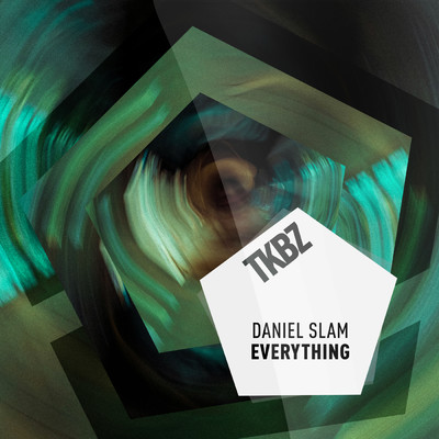 アルバム/Everything/Daniel Slam
