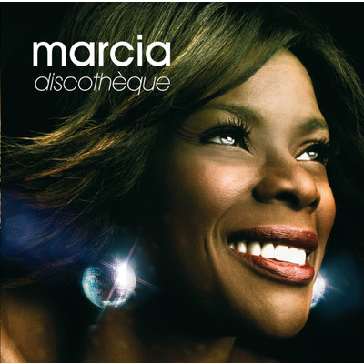 The Best Of My Love/Marcia Hines