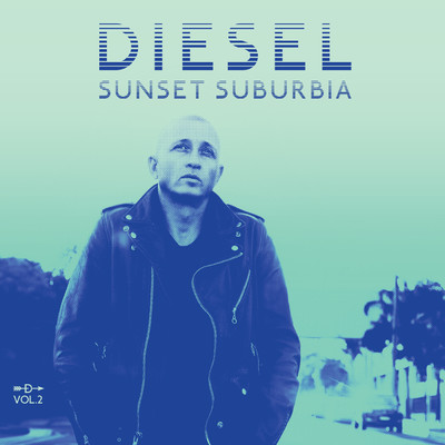 アルバム/Sunset Suburbia (Vol. II)/Diesel
