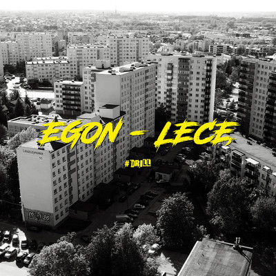 シングル/Lece/Egon
