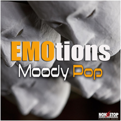 Emotions: Moody Pop/Gabriel Candiani