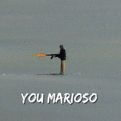 シングル/No Es Asi/You Marioso