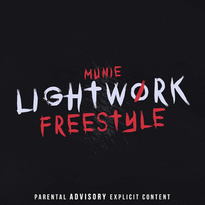 Lightwork Freestyle/munie