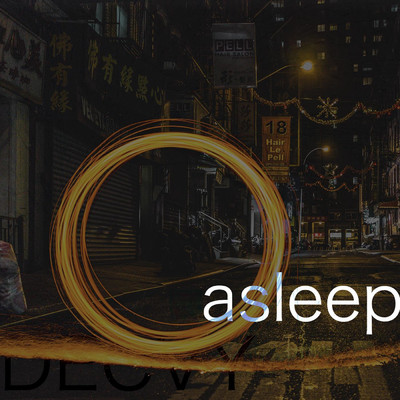 Asleep/DECVY