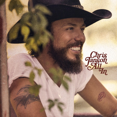 シングル/We Did It Anyway/Chris Janson