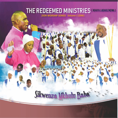 The Redeemed Ministries