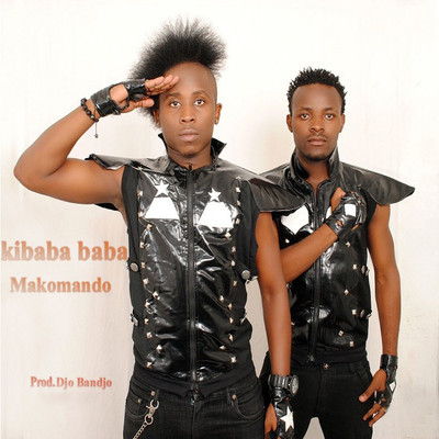 Kibaba Baba/Makomando