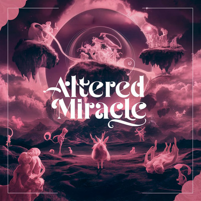 Altered Miracle/DekClio HouseSounds