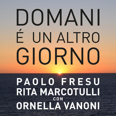 Ornella Vanoni, Paolo Fresu & Rita Marcotulli