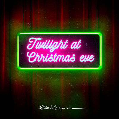 Twilight At Christmas Eve/Edda Magnason