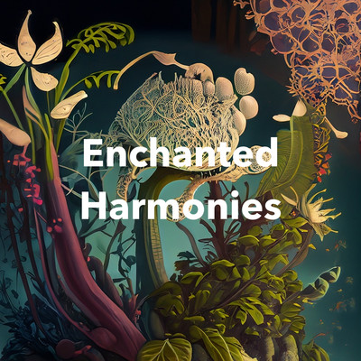 Enchanted Harmonies/Willow Reed