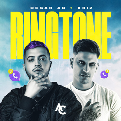 Ringtone/Cesar AC & Xriz