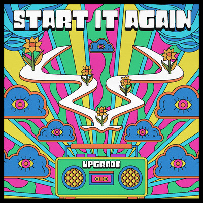 Start It Again/Upgrade (UK)